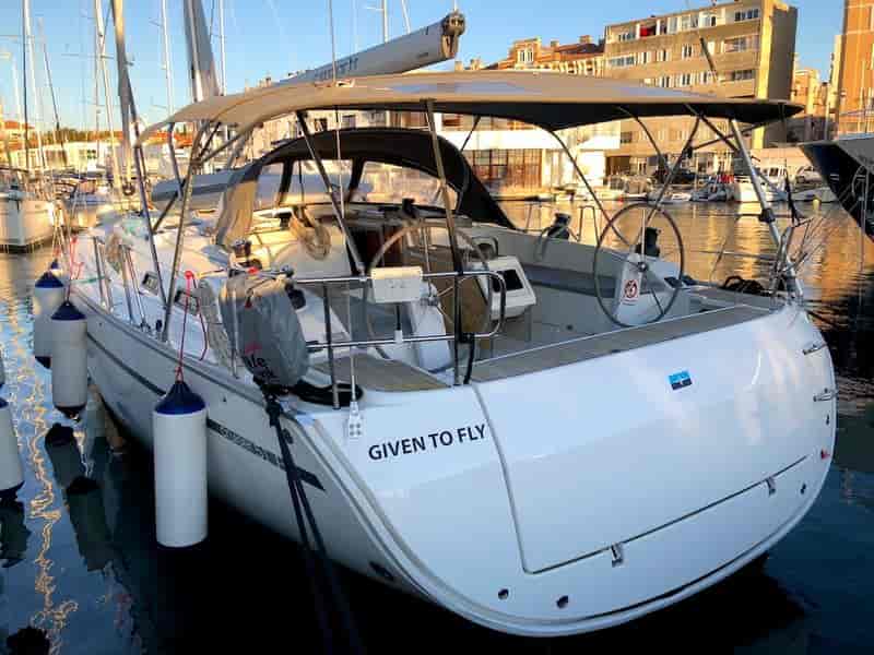 Boat picture 1