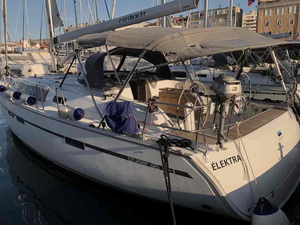 Boat picture 17