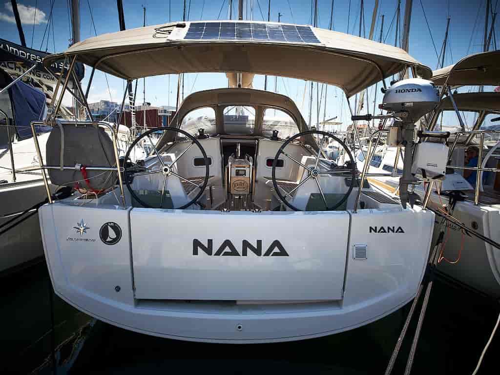 Photo 3 of Nana