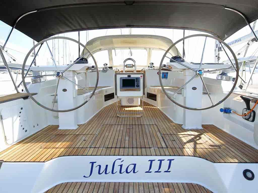 Photo 5 of Julia III