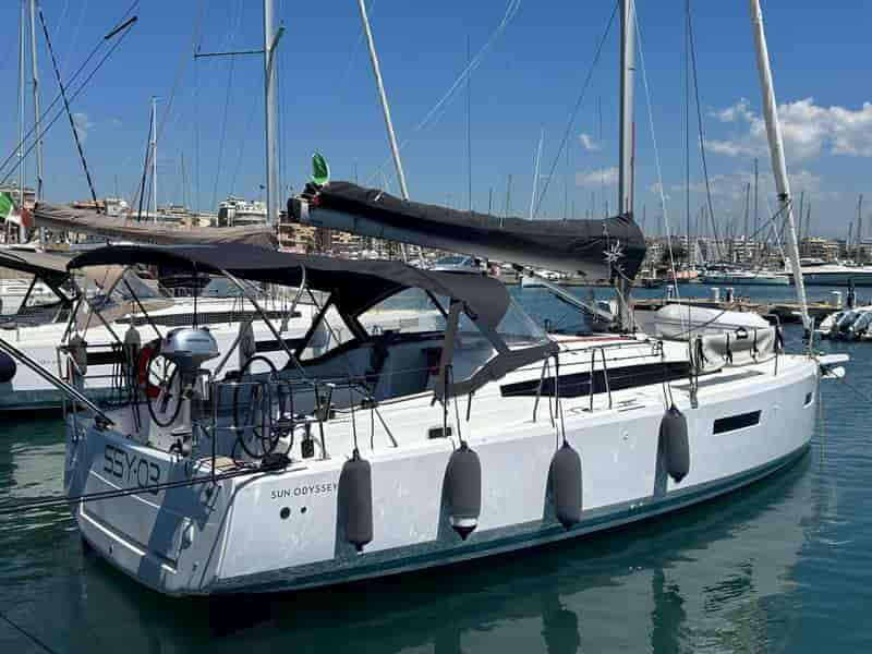 Boat picture 1