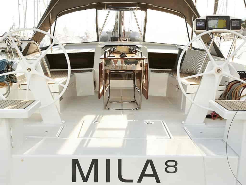 Photo 3 of Mila 8