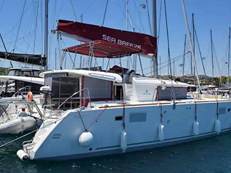 Photo of Sea Breeze, image 1 of 5