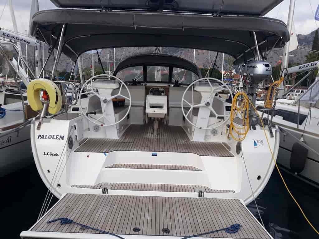 Boat picture 9