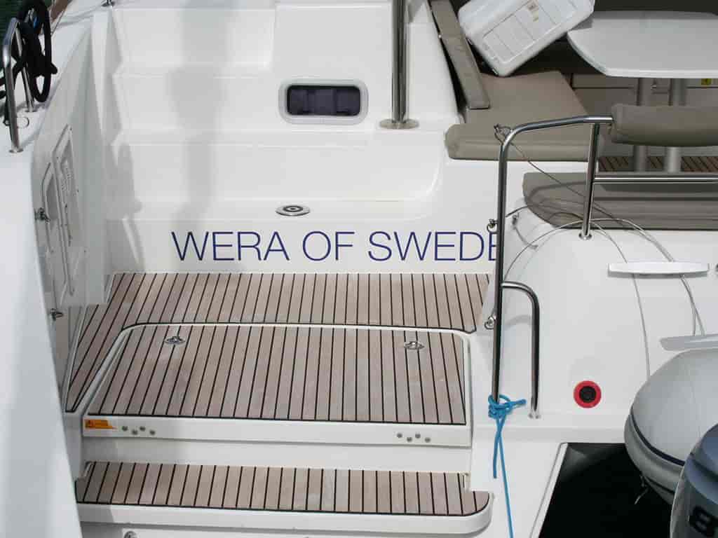 Photo 3 of Wera of Sweden
