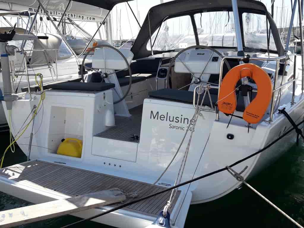 Photo 3 of Melusine