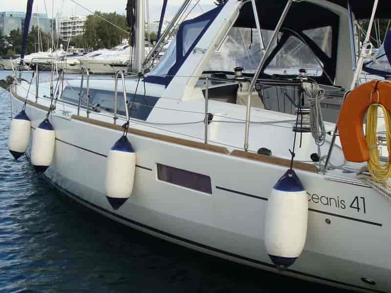 Photo of Ecstasea, image 1 of 5