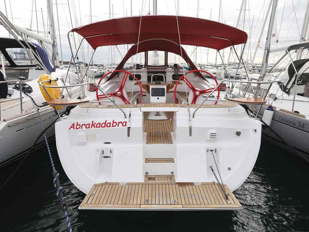 Photo 3 of Abrakadabra