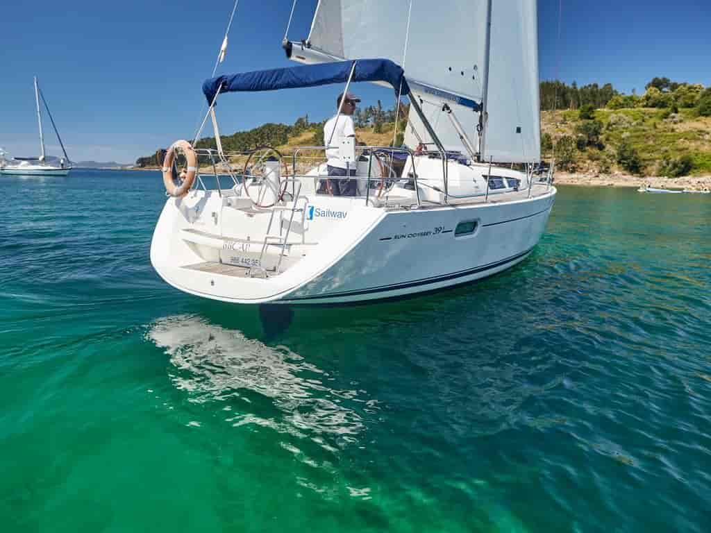 Boat picture 6