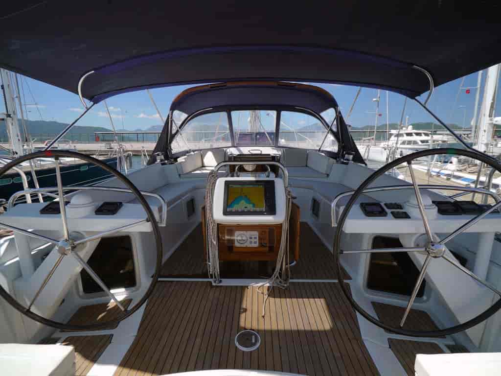 Boat picture 17