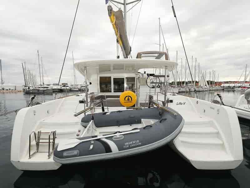 Photo of Lilla V, image 1 of 5