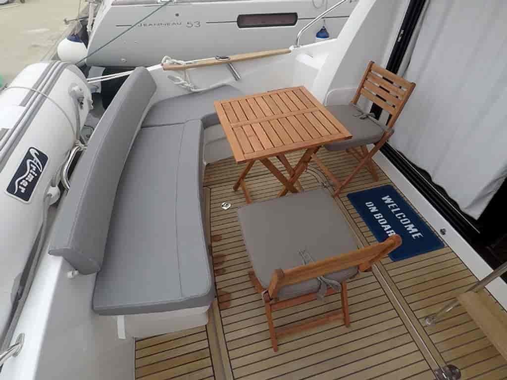 Boat picture 14