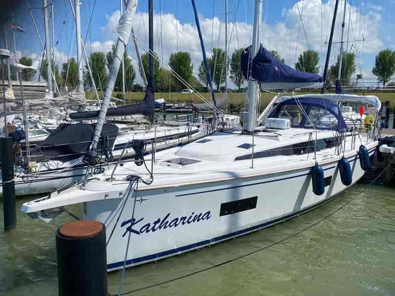 Photo of Katharina, image 1 of 5
