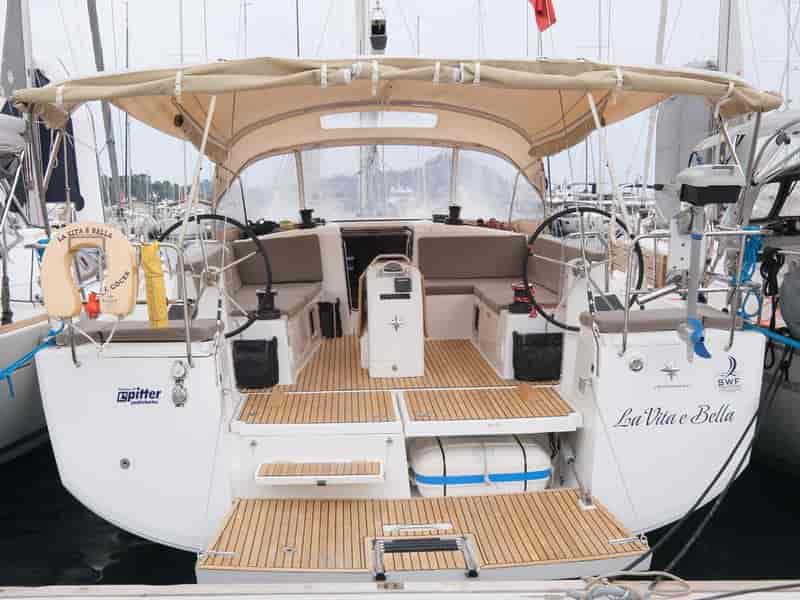Photo of La Vita e Bella, image 1 of 5
