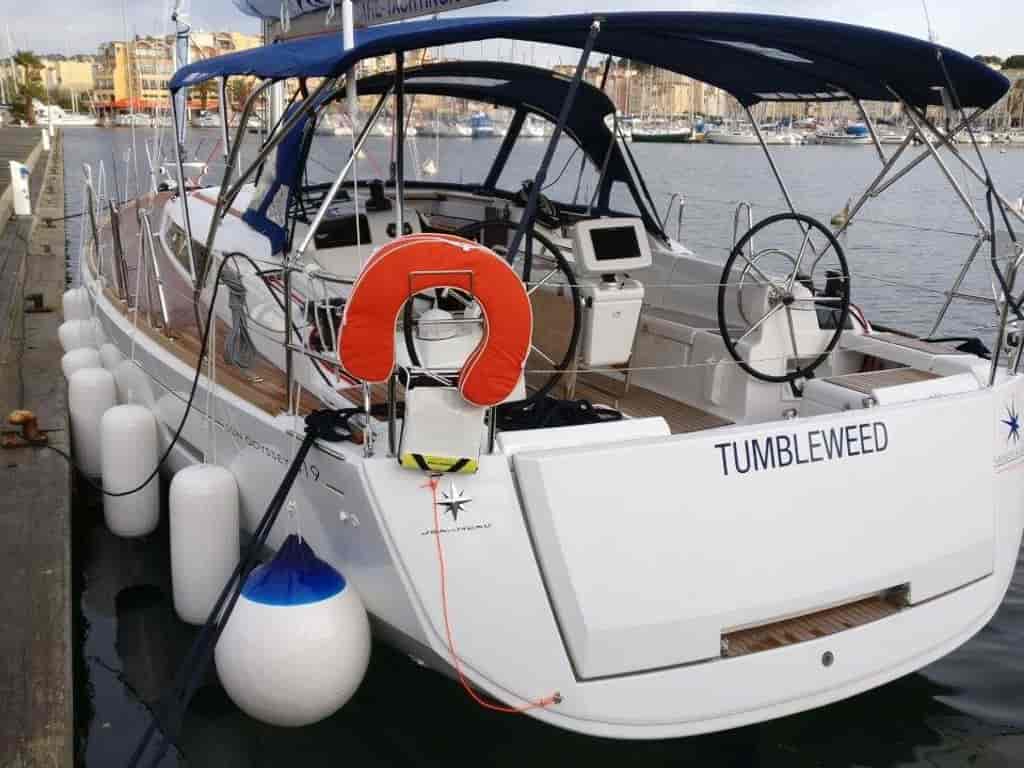 Photo 5 of Tumbleweed