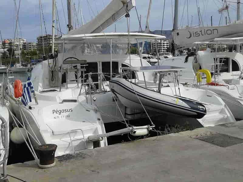 Photo of Pegasus, image 1 of 5