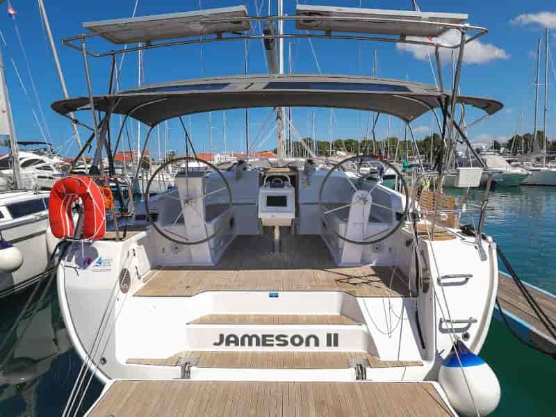 Photo of Jameson II, image 1 of 5