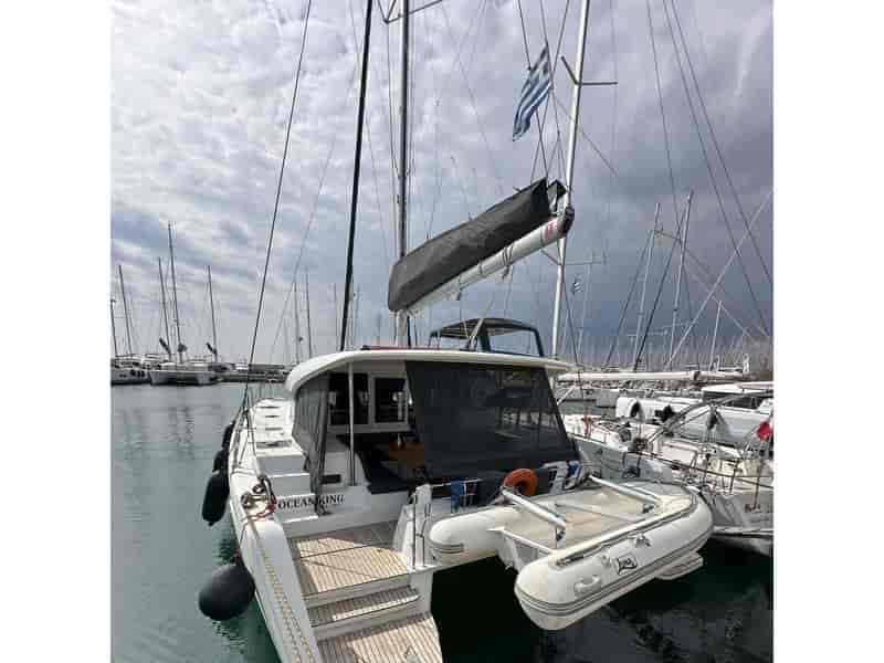 Photo of Ocean King, image 1 of 3