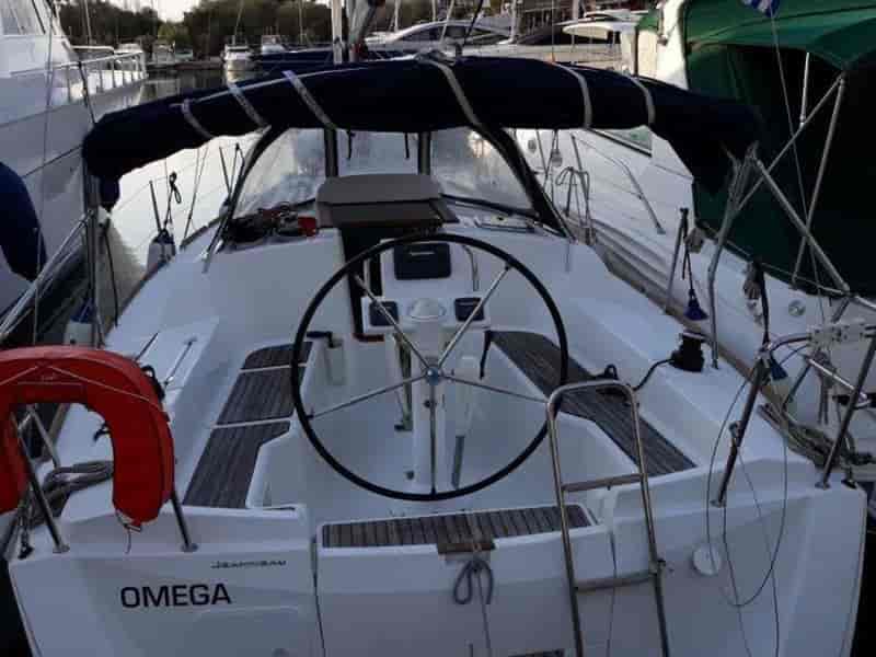Boat picture 1