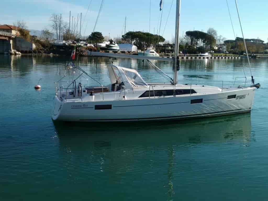 Boat picture 8