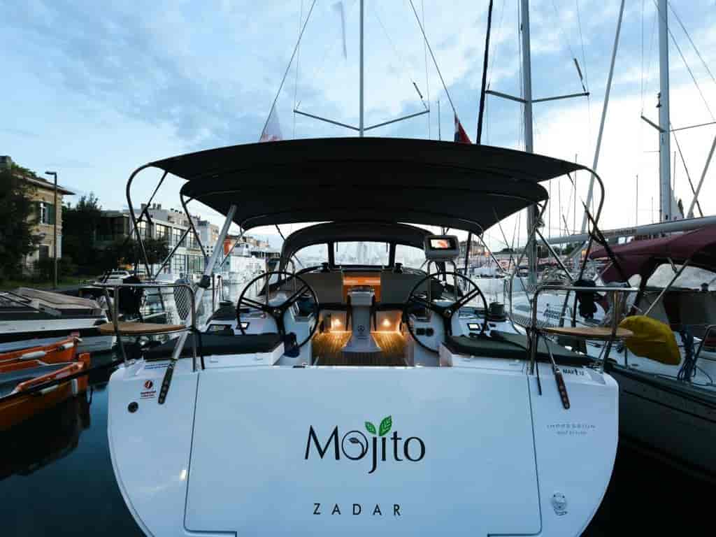 Photo 6 of Mojito