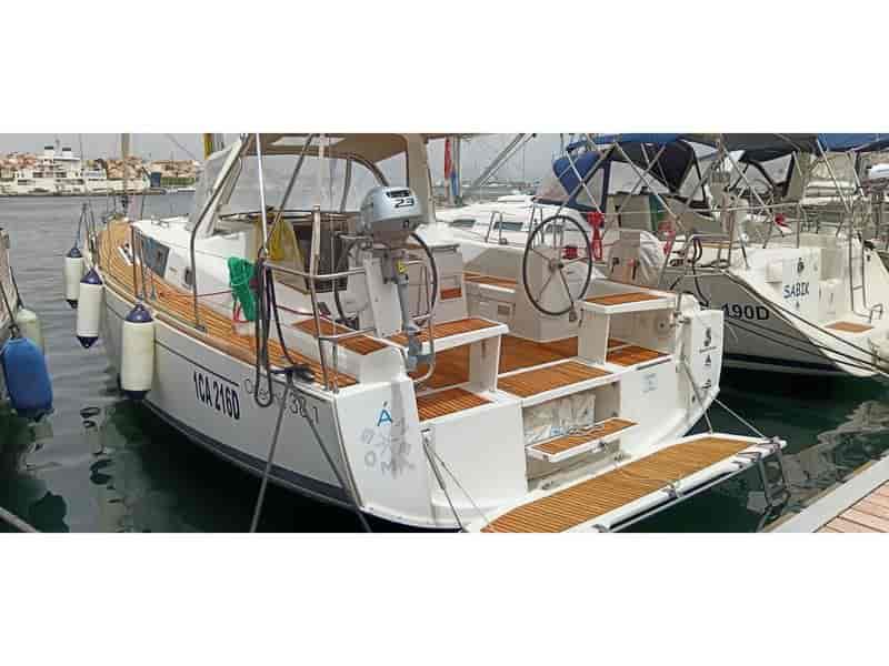 Boat picture 1