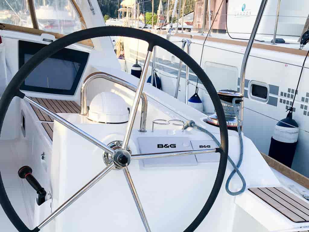 Boat picture 17