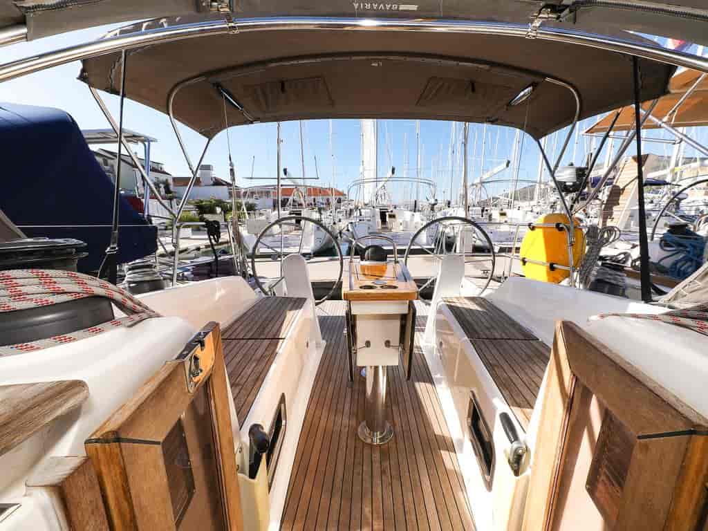 Boat picture 8