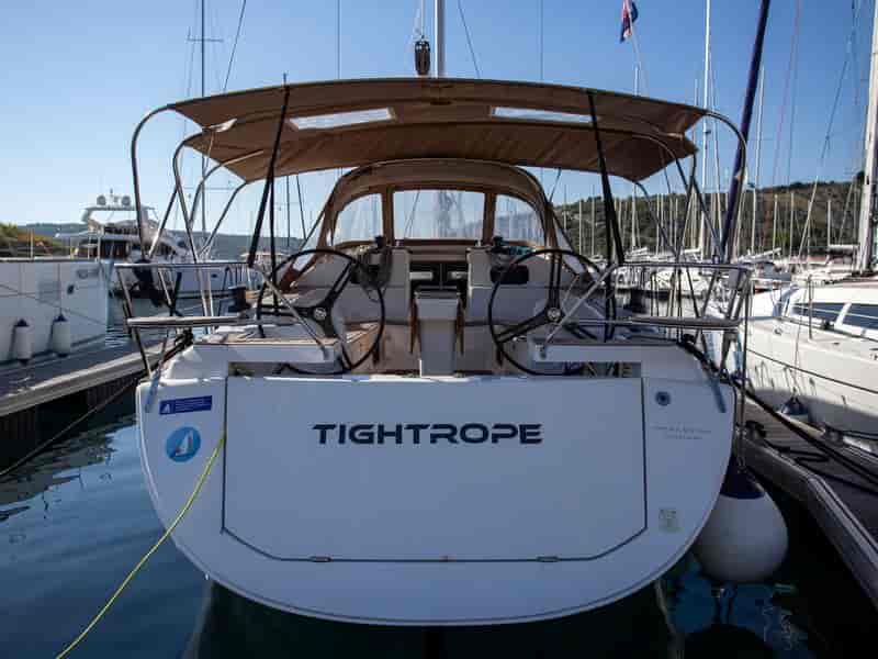 Photo of Tightrope, image 1 of 5