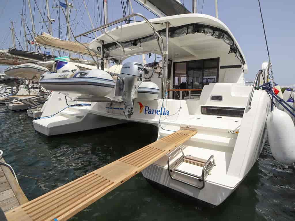 Boat picture 17