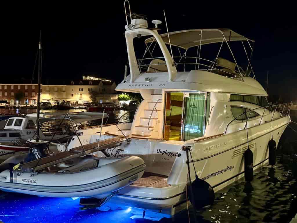 Boat picture 16