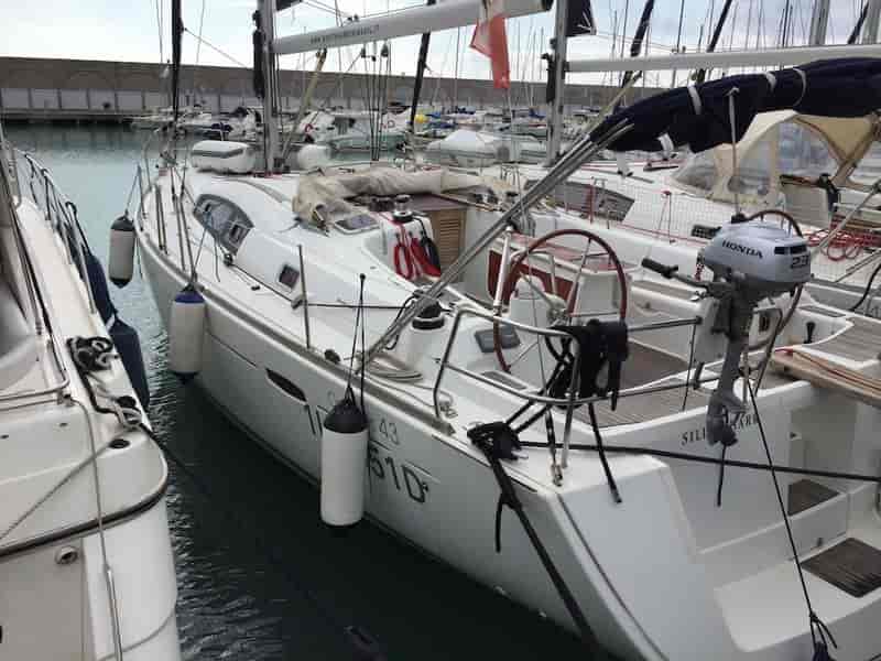 Boat picture 1