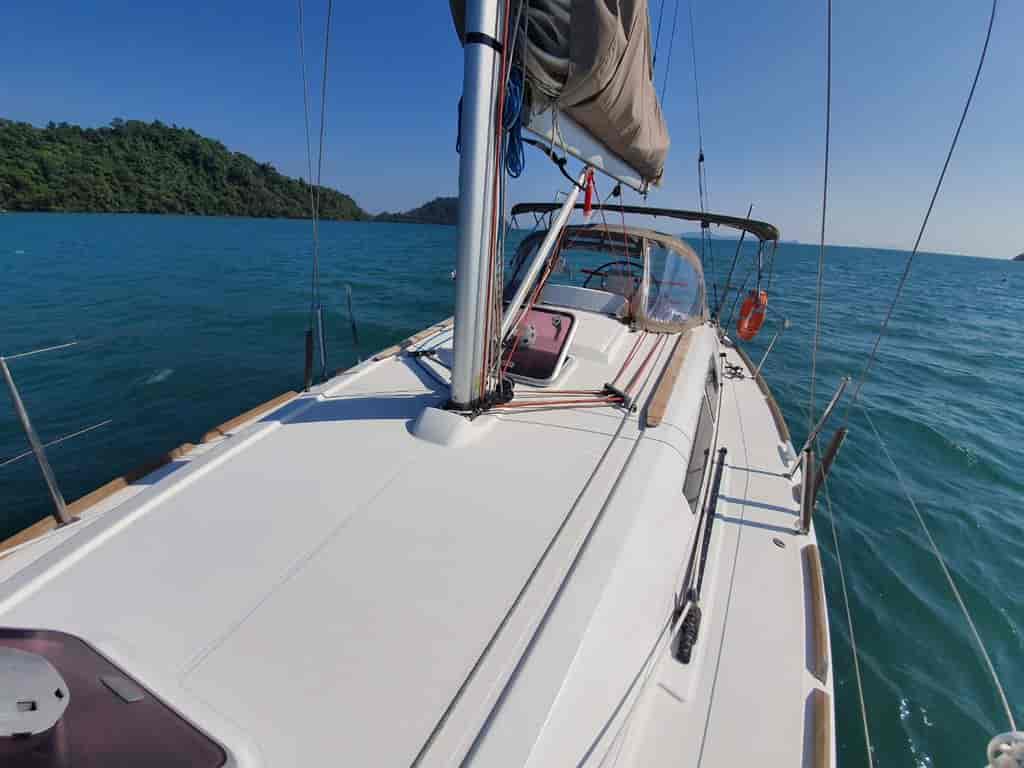 Boat picture 14