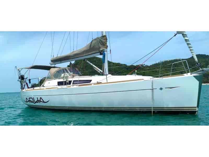 Boat picture 1