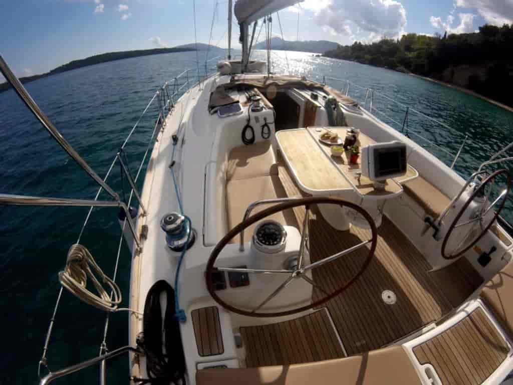 Boat picture 8