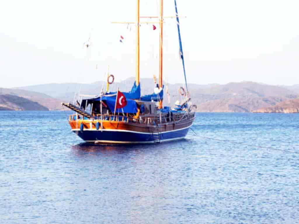 Boat picture 8