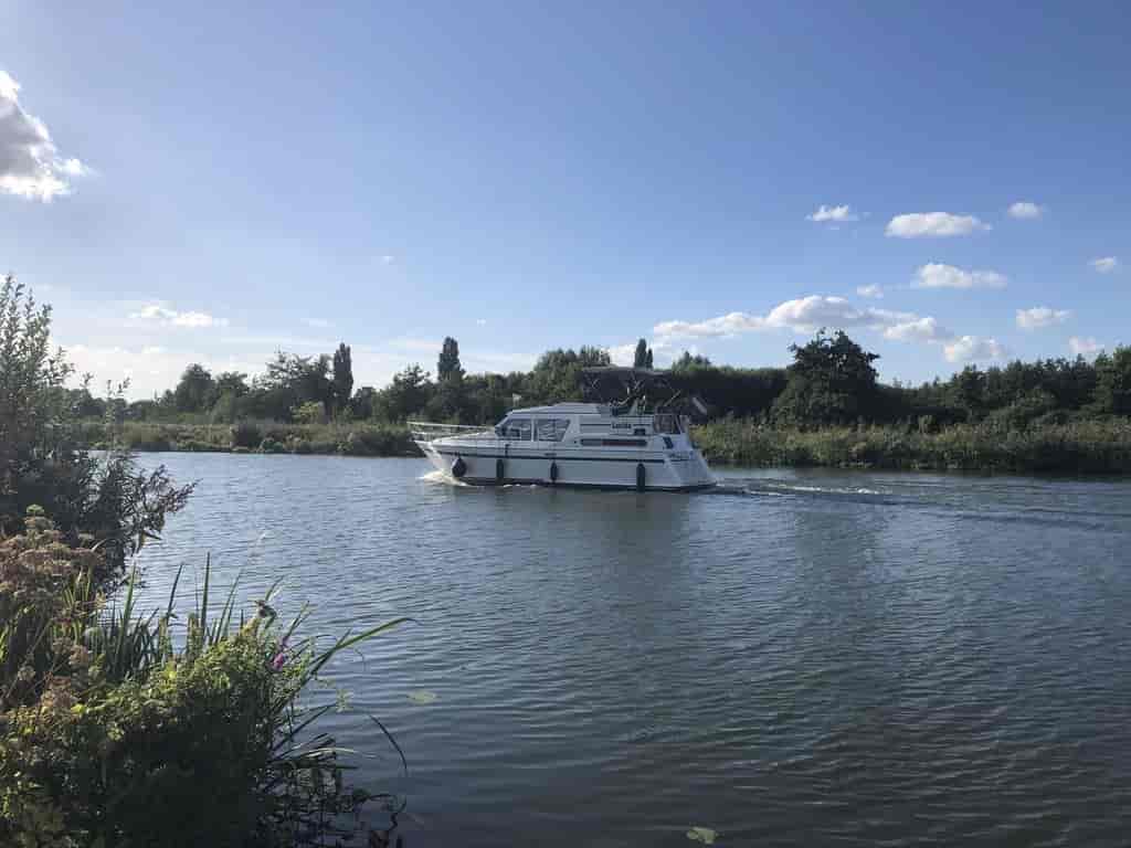 Boat picture 8