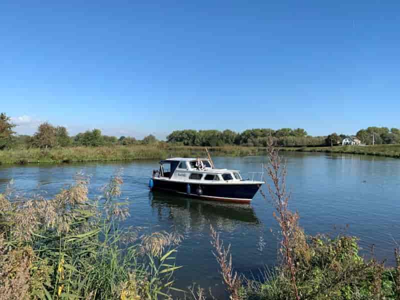 Boat picture 1