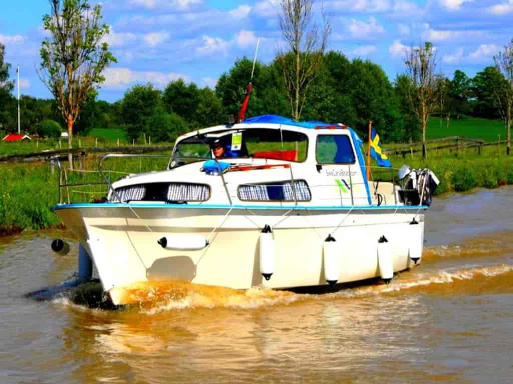 Boat picture 2
