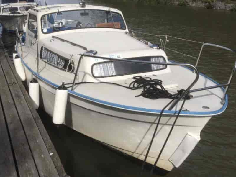 Boat picture 1