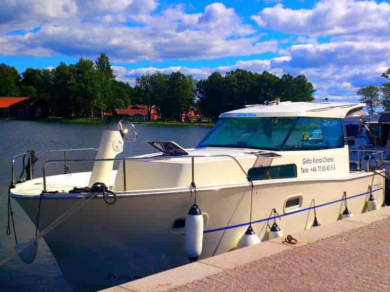 Boat picture 1