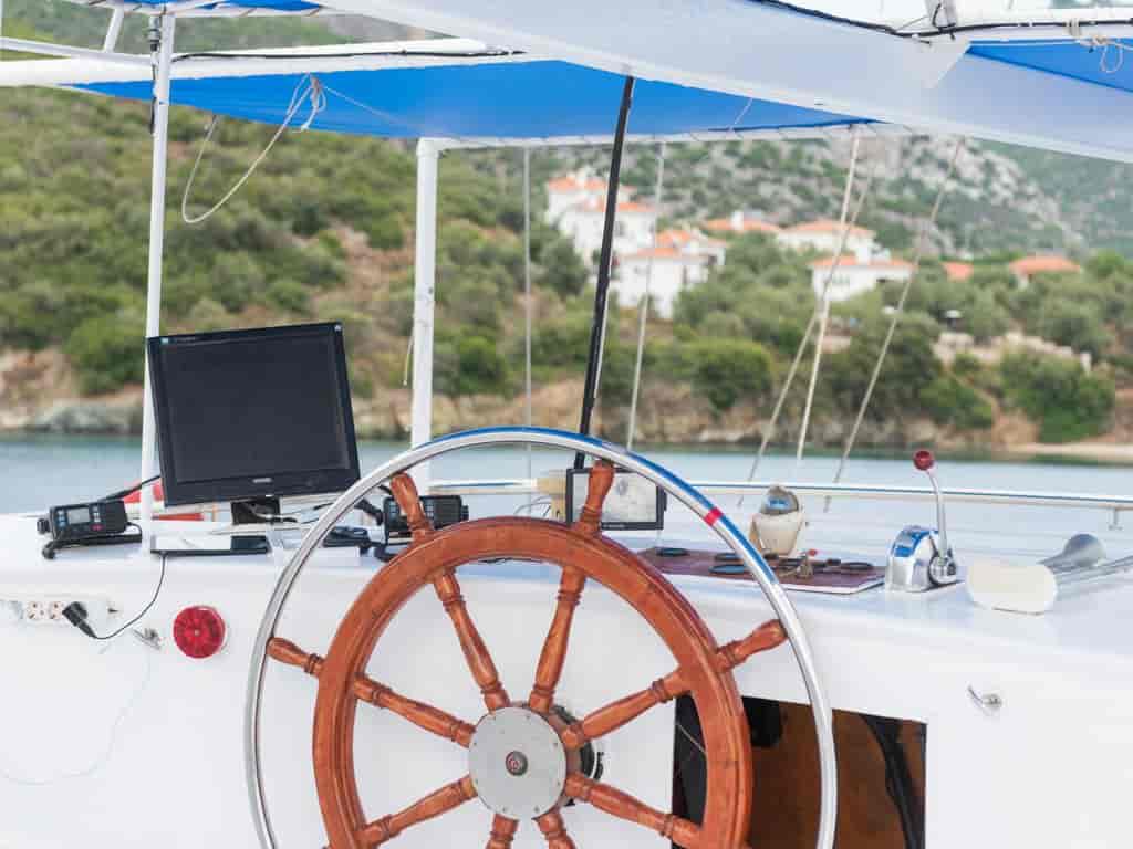Boat picture 17