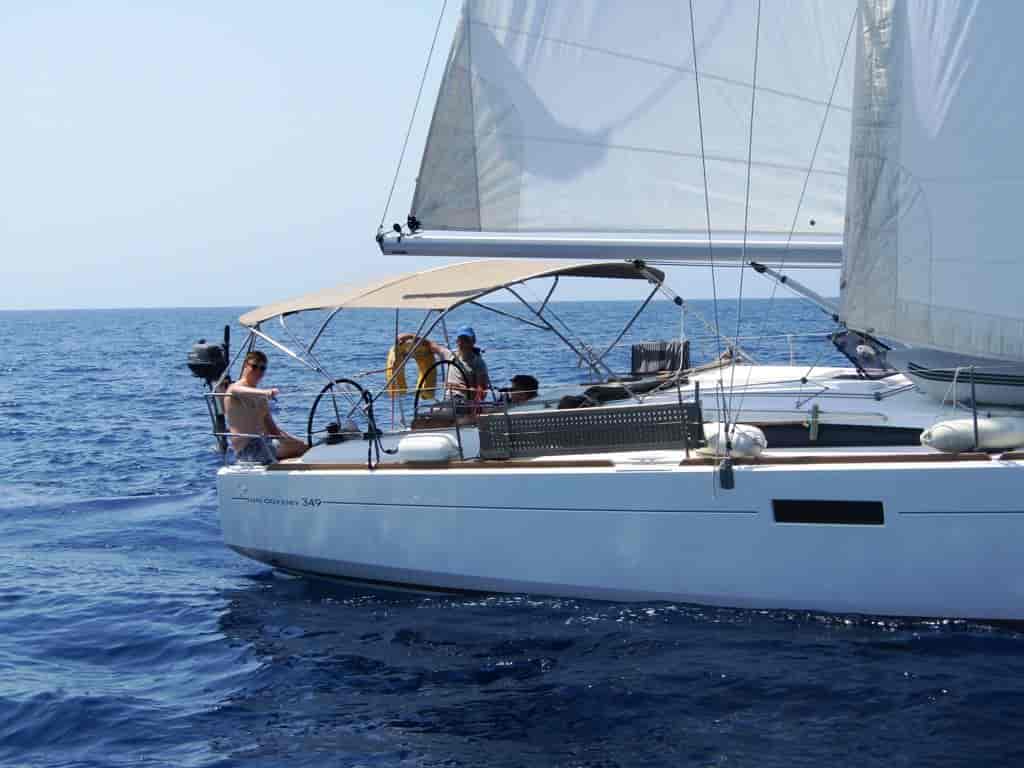 Boat picture 14