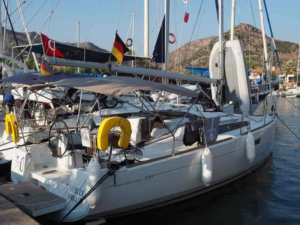 Boat picture 17