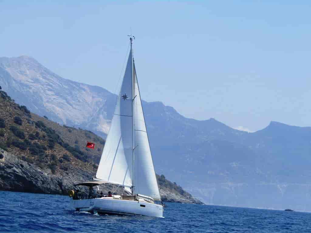 Boat picture 9
