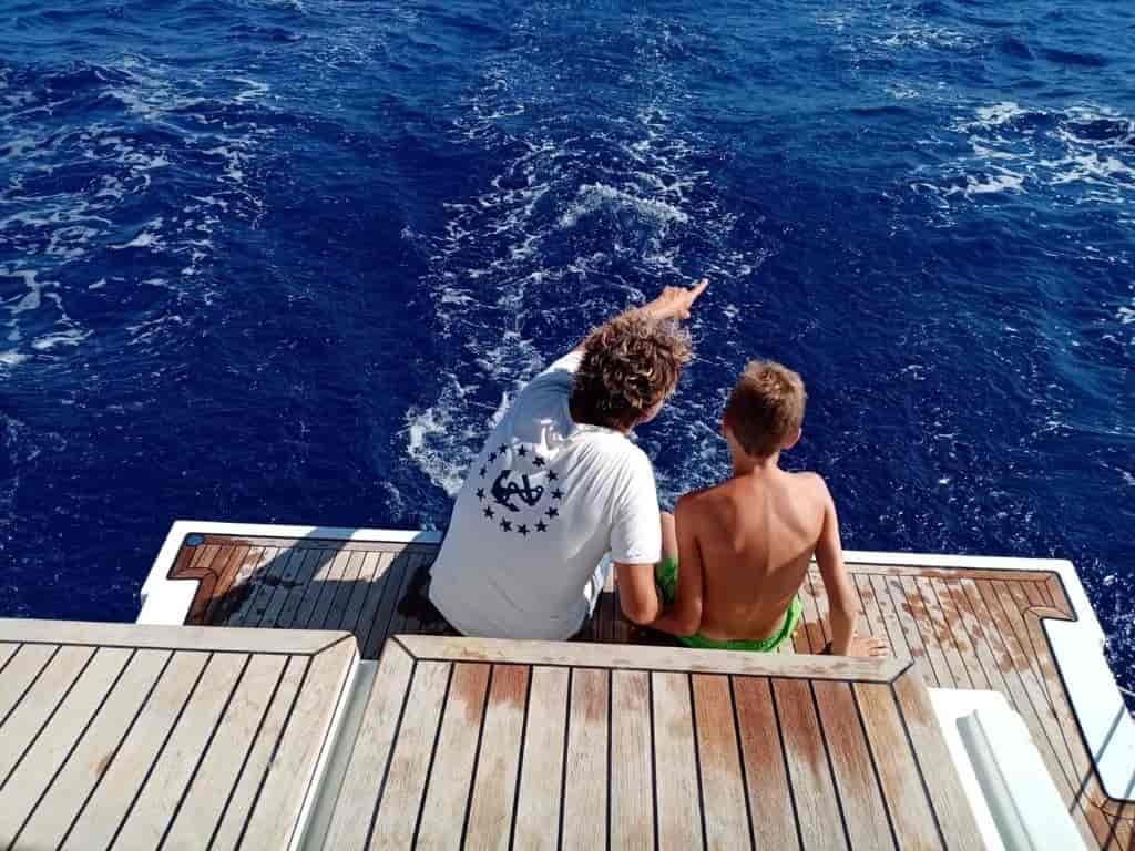 Boat picture 13