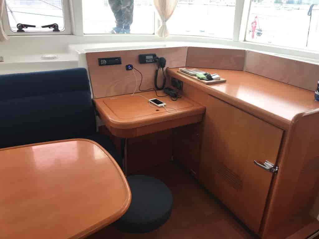 Boat picture 14