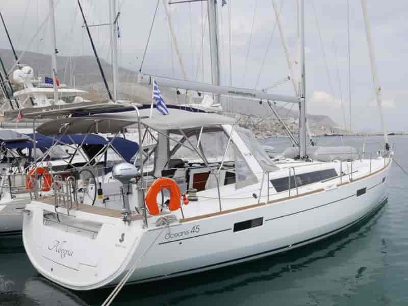 Photo of Allegria, image 1 of 5