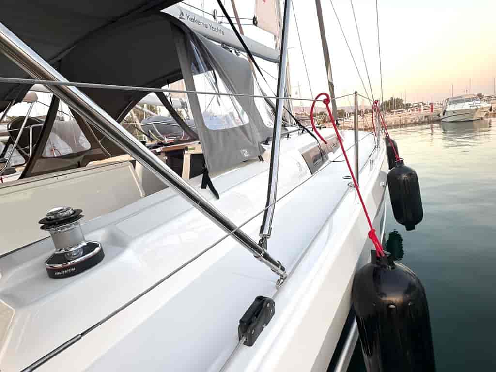 Boat picture 14