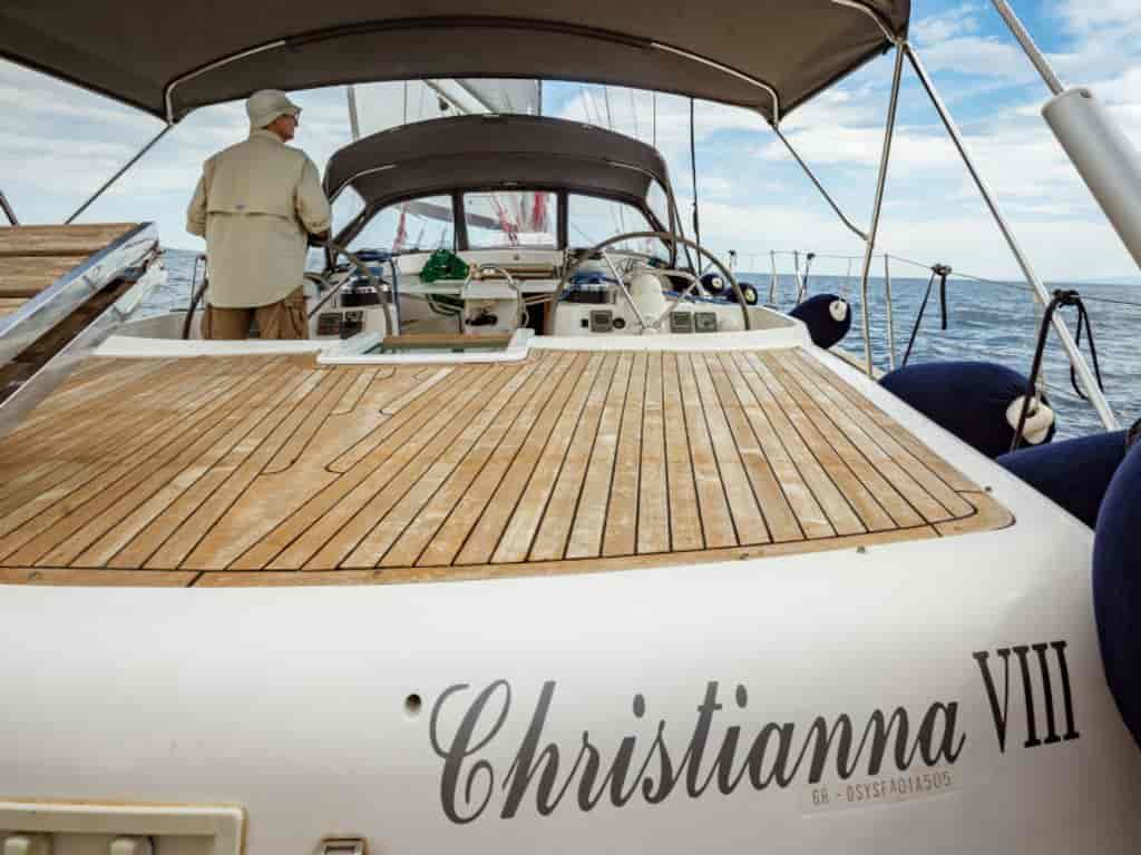 Boat picture 9